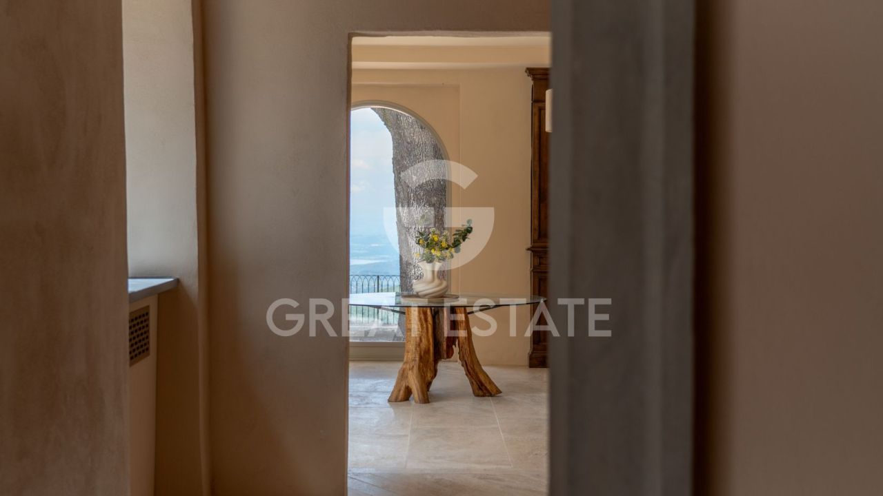 Дом в Лишано-Никконе, Италия, 954.25 м² - фото 11