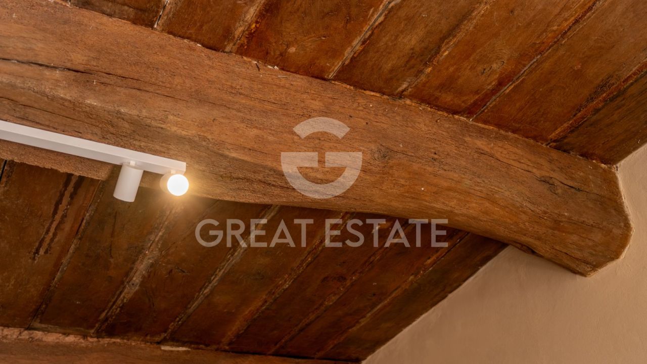 Дом в Лишано-Никконе, Италия, 954.25 м² - фото 16