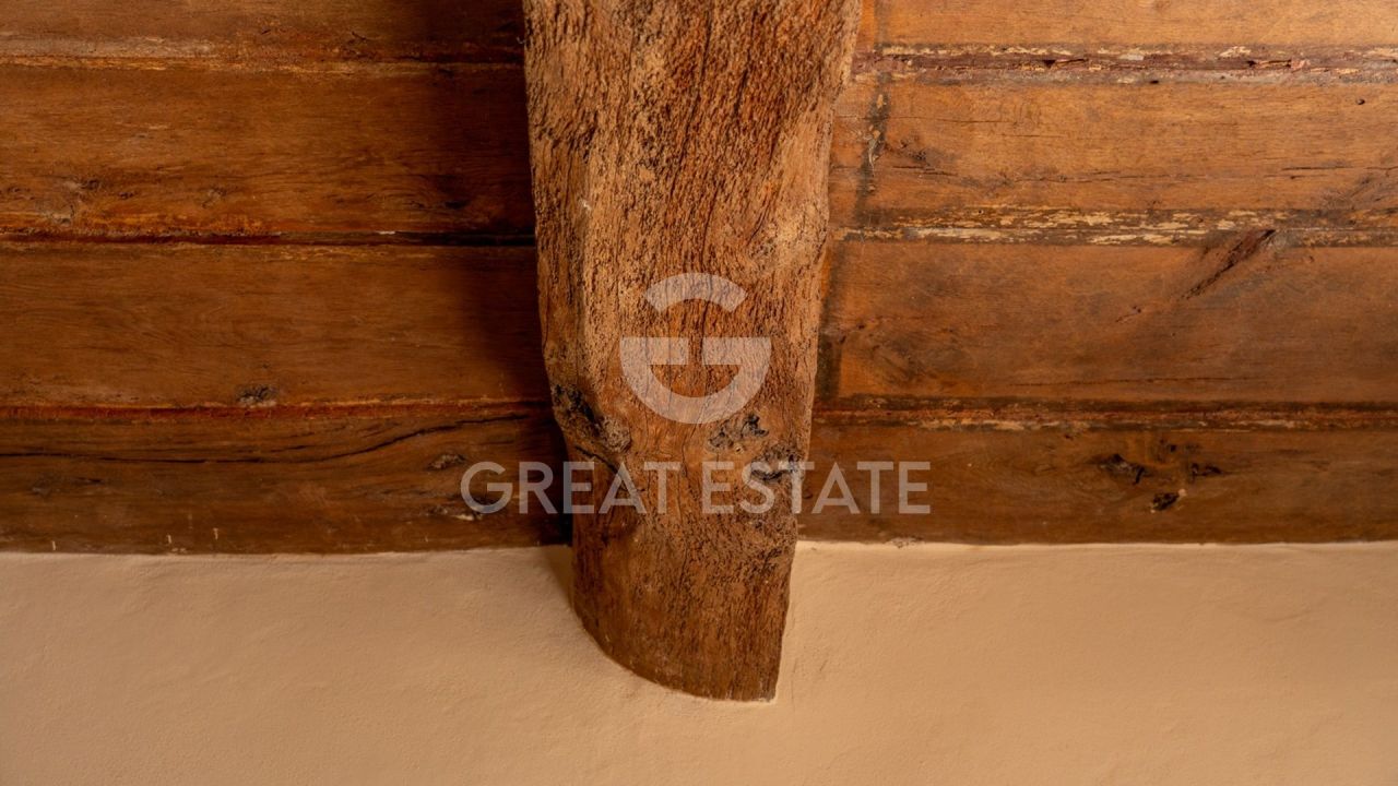 Дом в Лишано-Никконе, Италия, 954.25 м² - фото 17