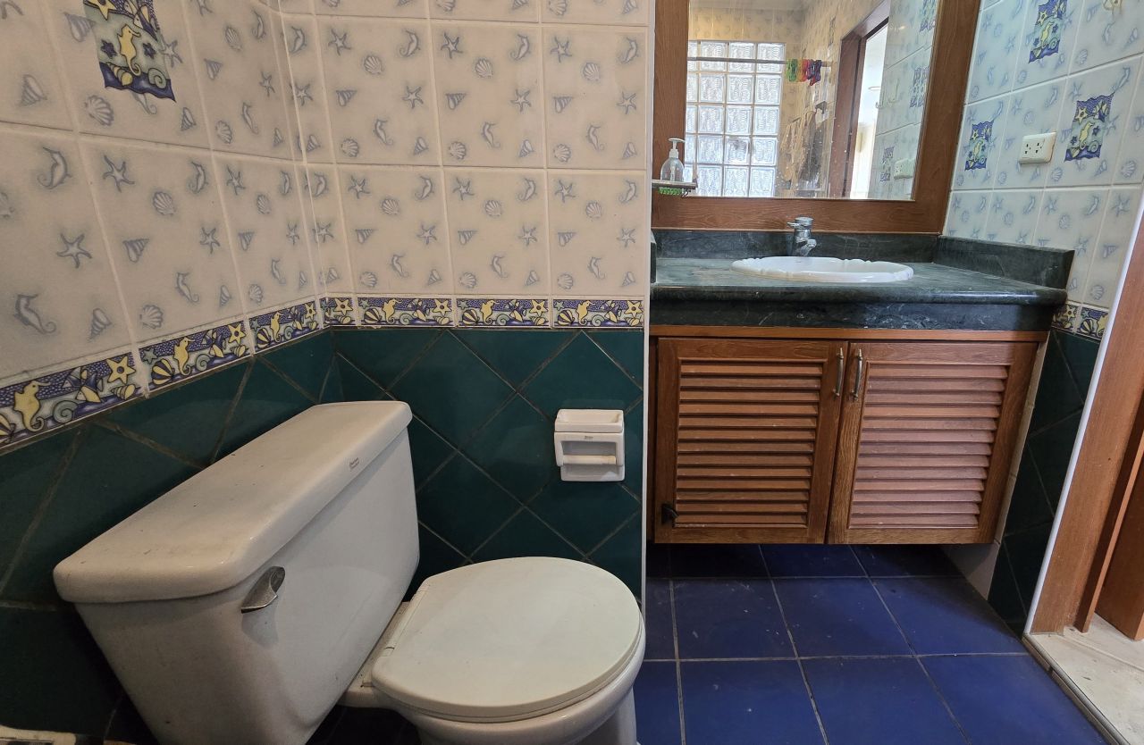 Квартира в Паттайе, Таиланд, 32 м² - фото 7