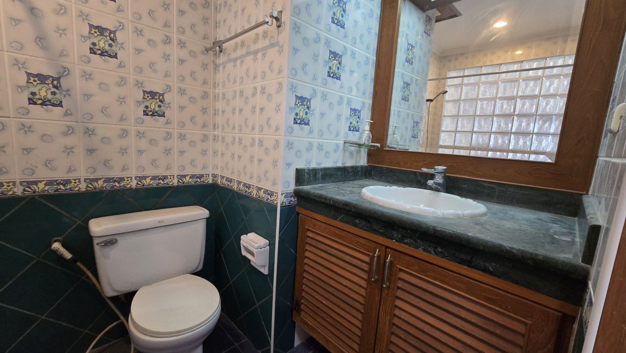 Квартира в Паттайе, Таиланд, 32 м² - фото 8