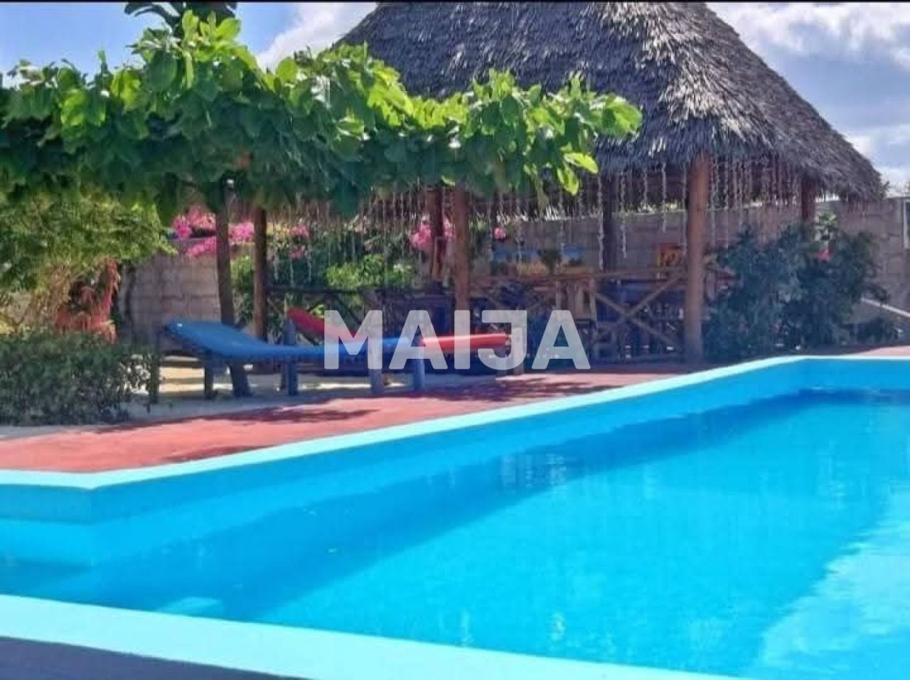 Квартира в Занзибаре, Танзания, 200 м² - фото 2