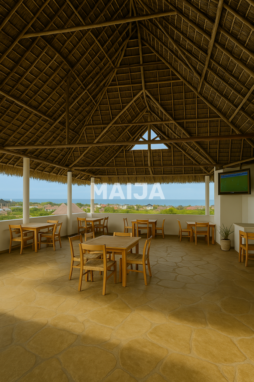 Квартира Nungwi, Танзания, 350 м² - фото 2