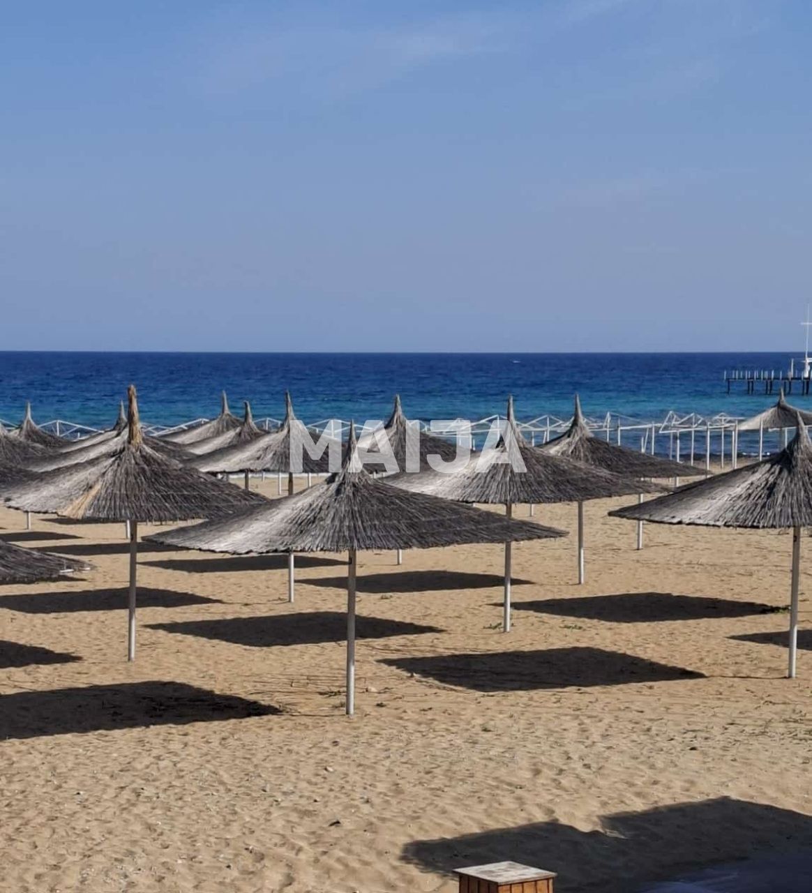 Квартира в Искеле, Кипр, 49 м² - фото 2