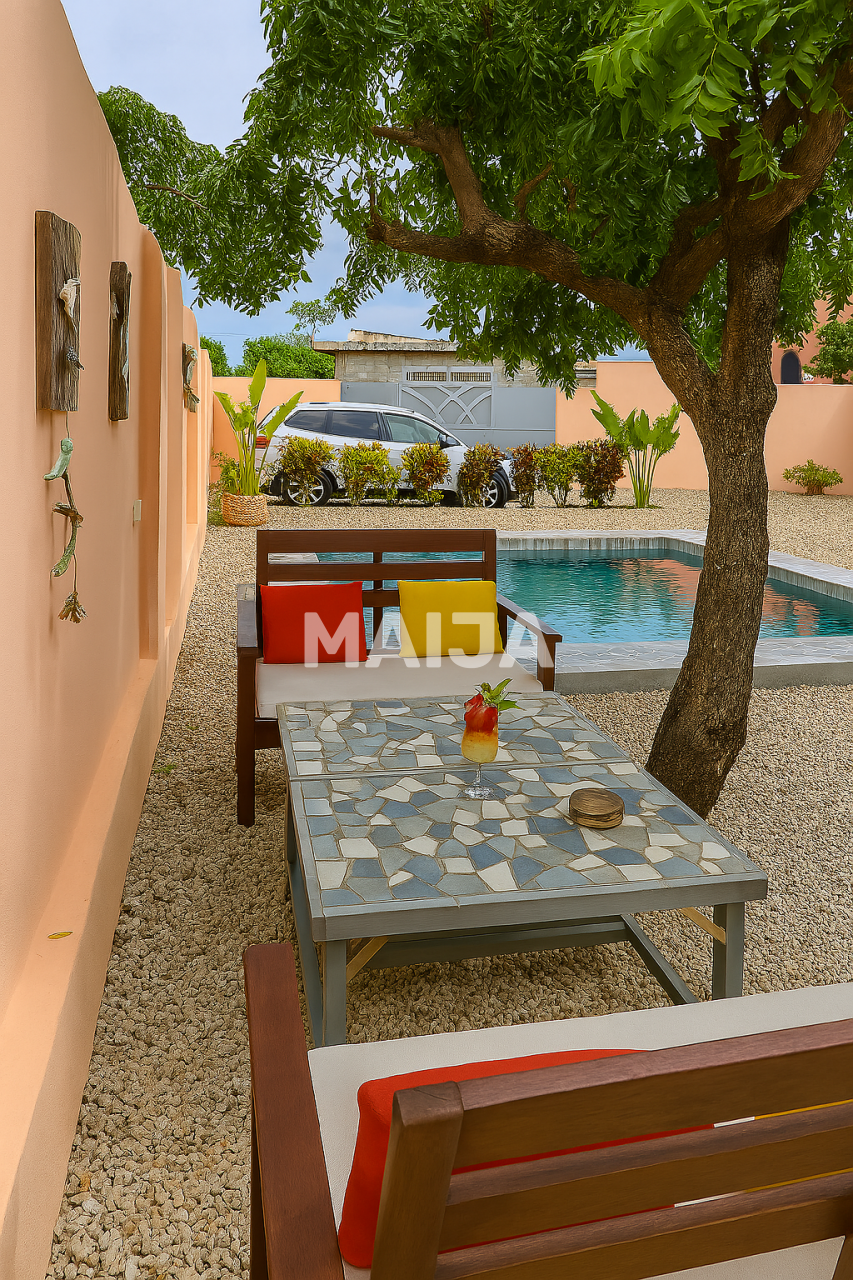 Квартира в Занзибаре, Танзания, 6 500 м² - фото 2