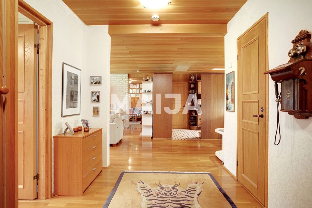 Дом в Лахти, Финляндия, 133 м² - фото 3