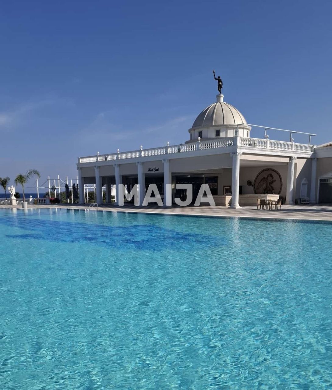 Квартира в Искеле, Кипр, 49 м² - фото 3