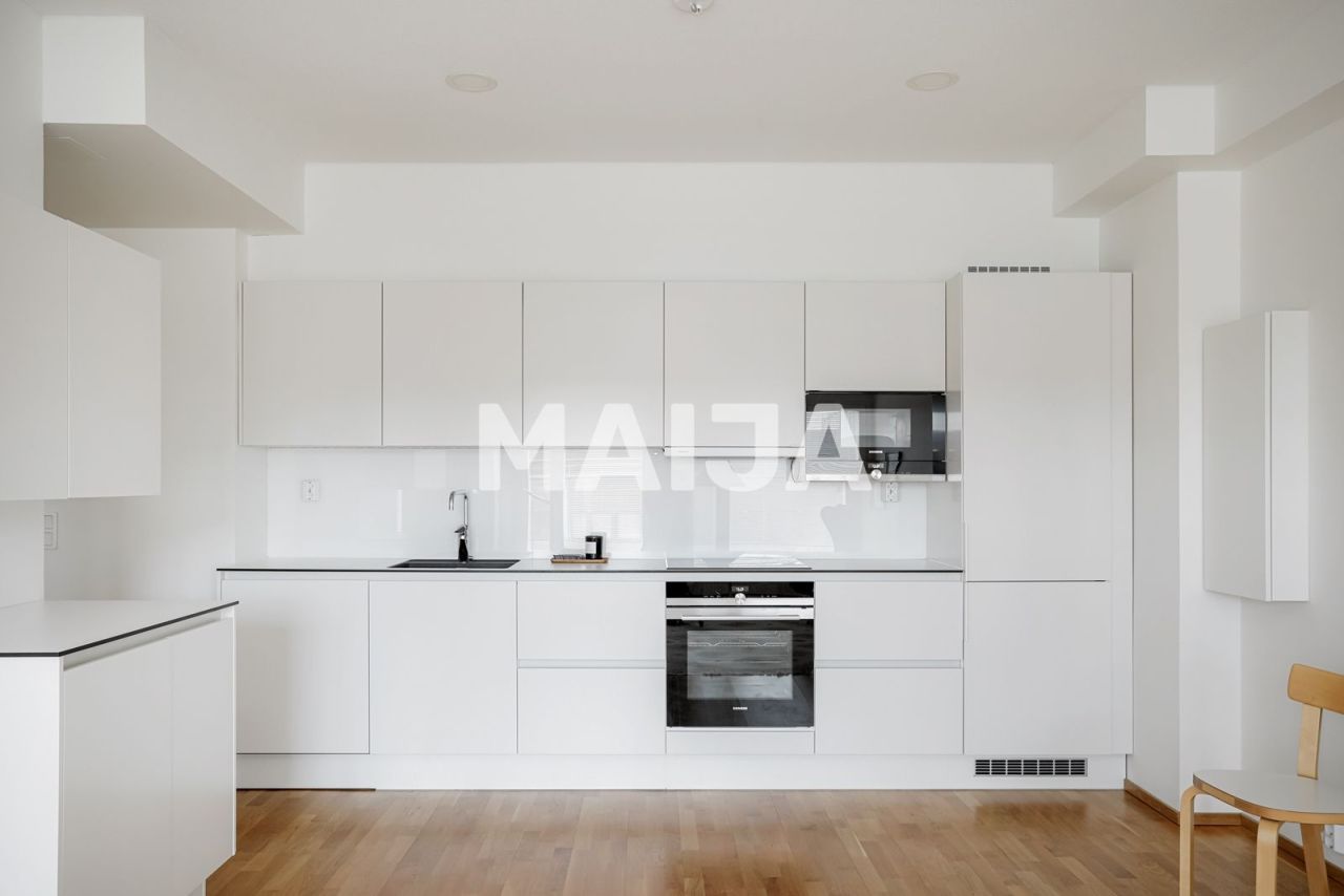 Апартаменты в Лахти, Финляндия, 87.5 м² - фото 3