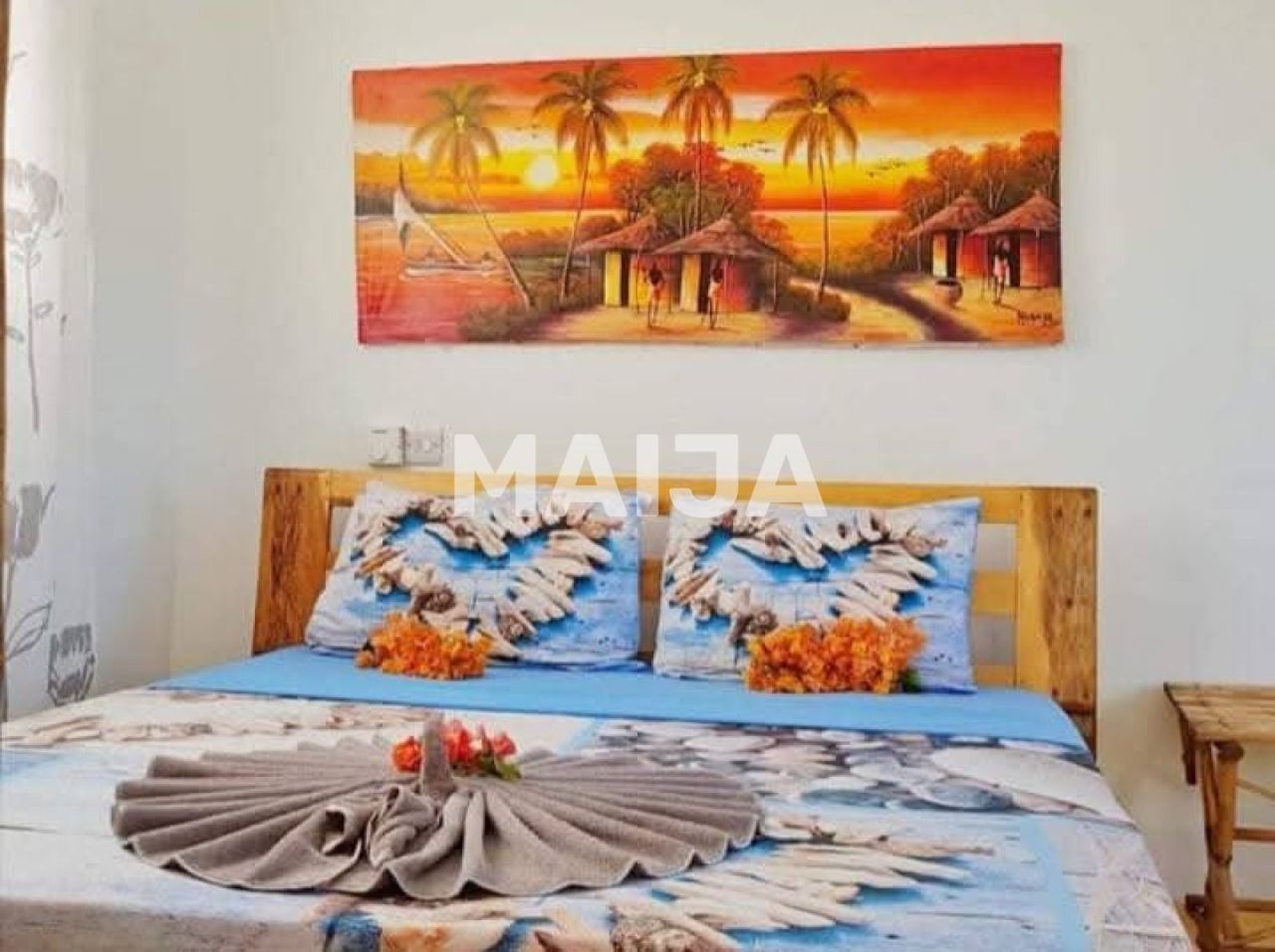 Квартира в Занзибаре, Танзания, 200 м² - фото 4