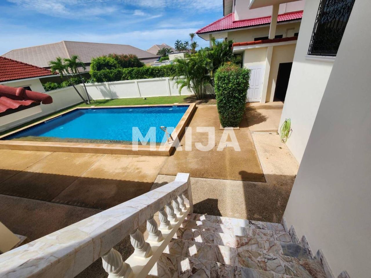 Вилла в Хуахине, Таиланд, 175 м² - фото 4