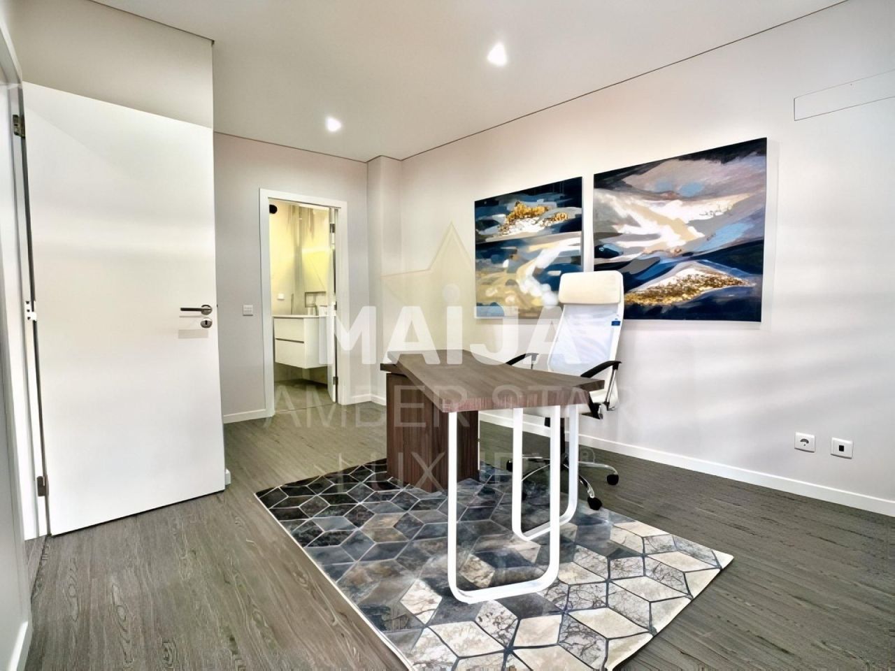 Апартаменты в Албуфейре, Португалия, 115 м² - фото 4