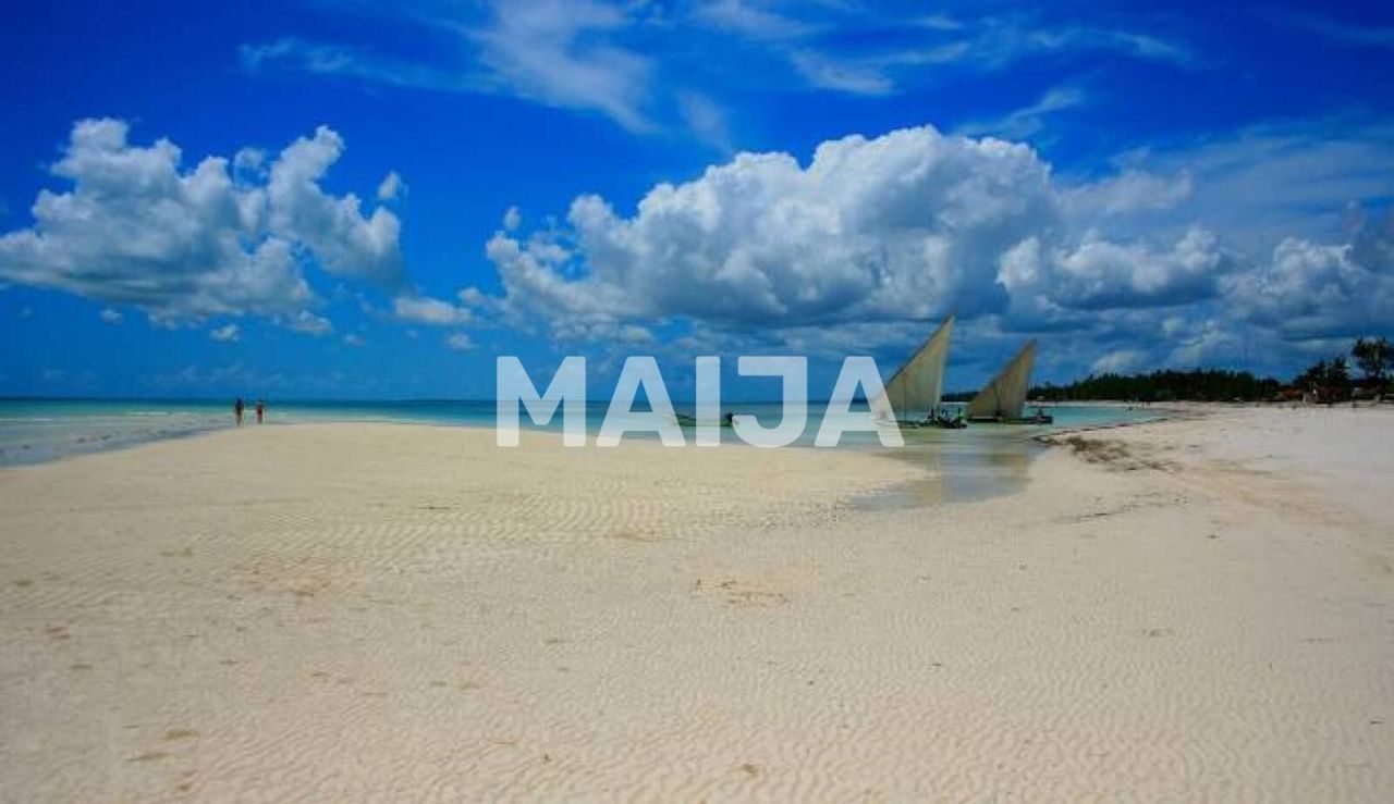 Земля Pongwe, Танзания, 5 000 м² - фото 4