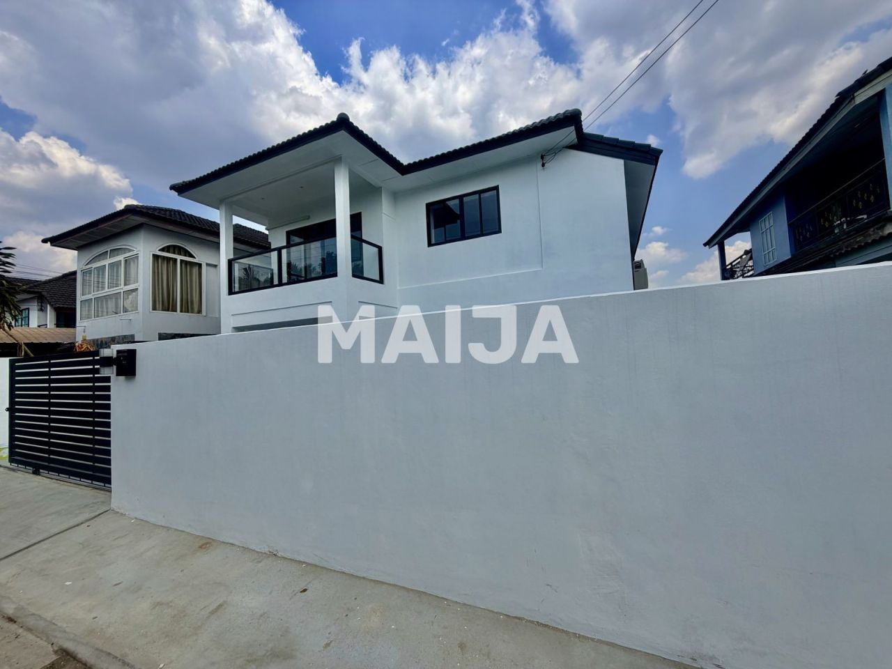 Вилла в Паттайе, Таиланд, 250 м² - фото 5