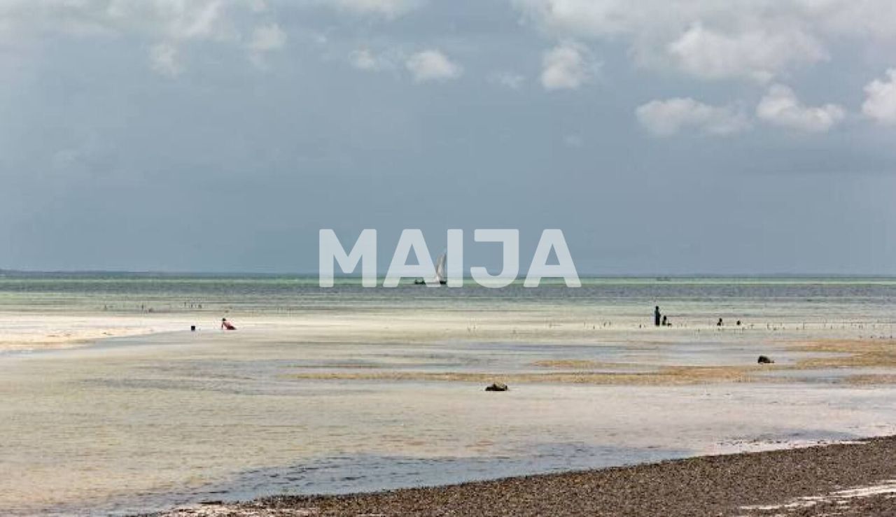 Земля Pongwe, Танзания, 5 000 м² - фото 5