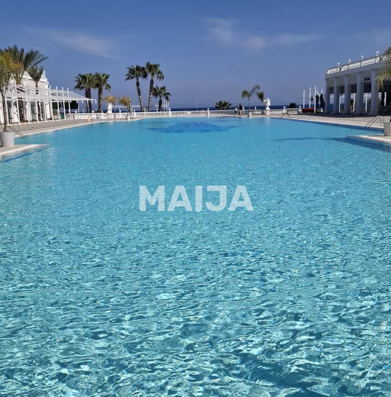 Квартира в Искеле, Кипр, 49 м² - фото 5