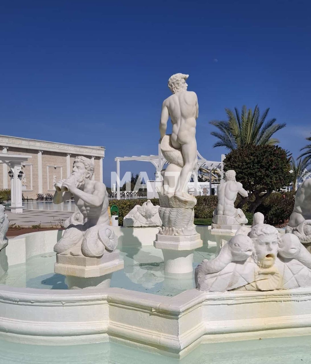 Квартира в Искеле, Кипр, 49 м² - фото 6