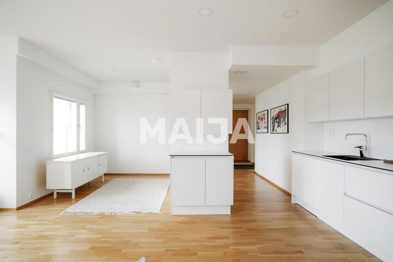 Апартаменты в Лахти, Финляндия, 87.5 м² - фото 6