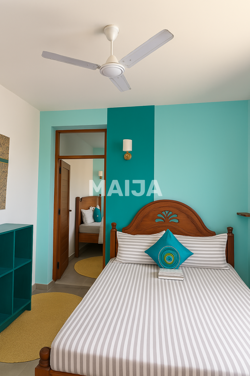 Квартира в Занзибаре, Танзания, 6 500 м² - фото 7