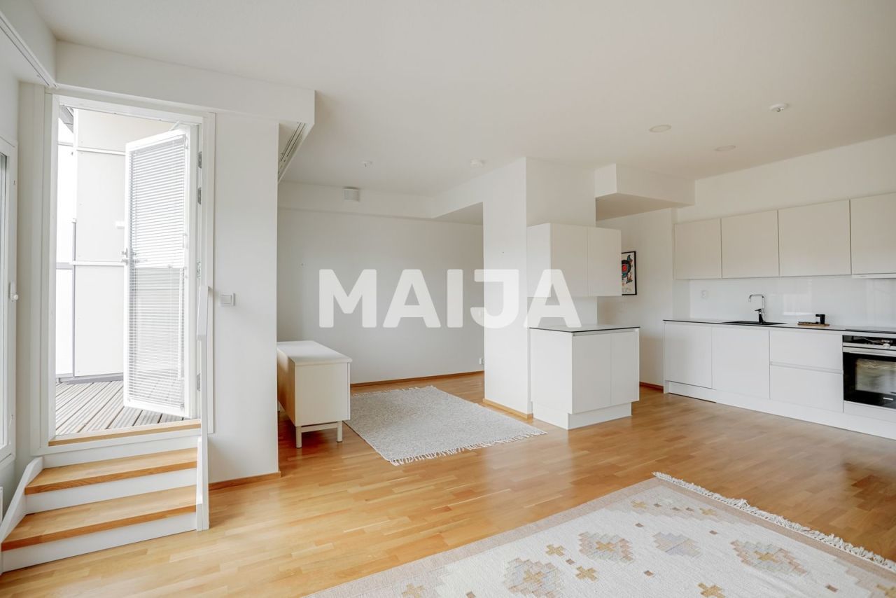 Апартаменты в Лахти, Финляндия, 87.5 м² - фото 7