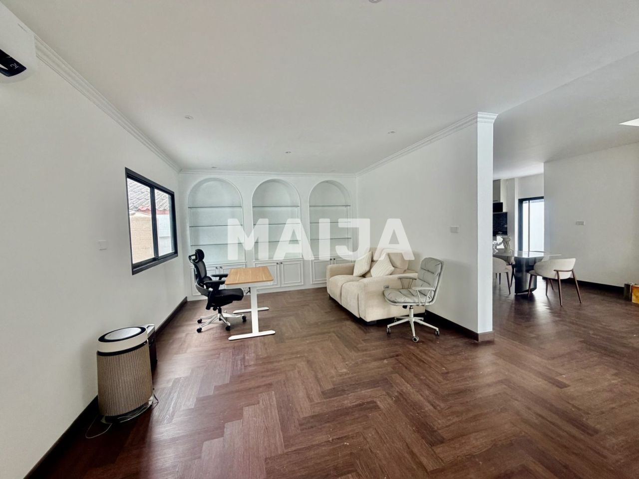 Вилла в Паттайе, Таиланд, 250 м² - фото 7