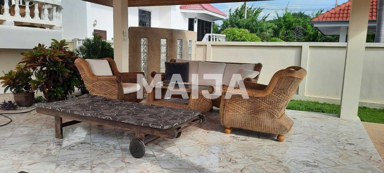 Вилла в Хуахине, Таиланд, 175 м² - фото 8