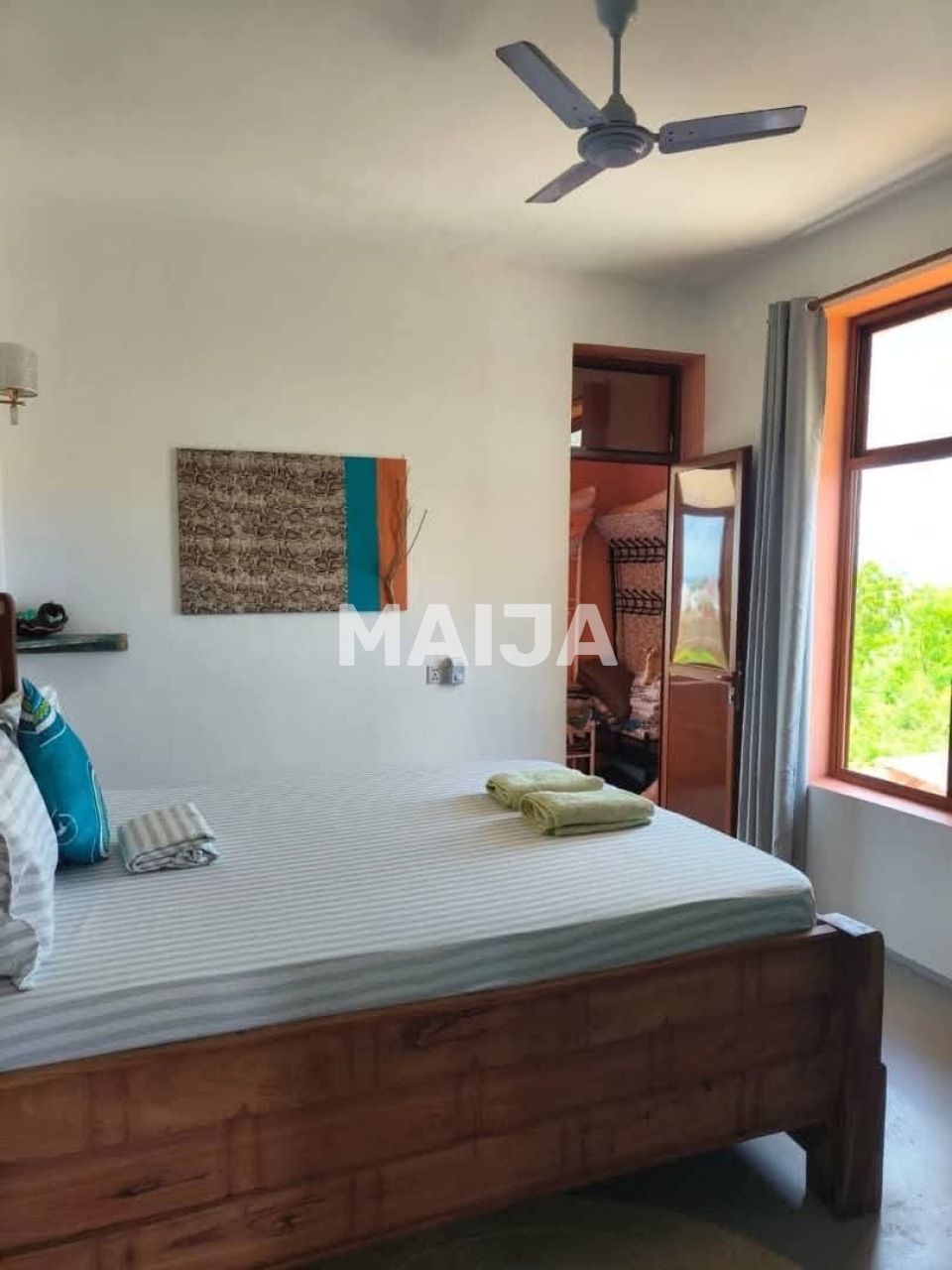 Квартира в Занзибаре, Танзания, 6 500 м² - фото 8