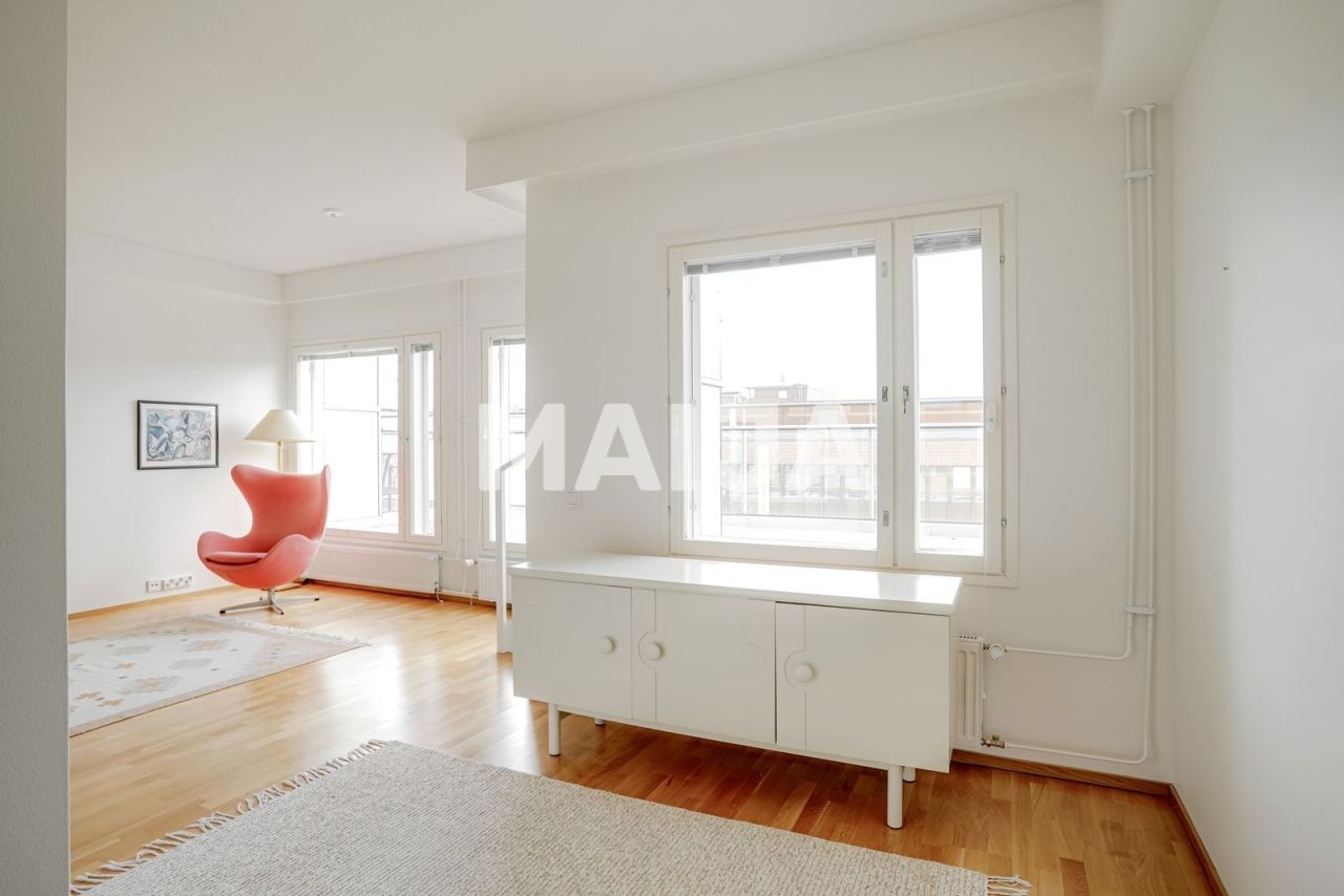 Апартаменты в Лахти, Финляндия, 87.5 м² - фото 8
