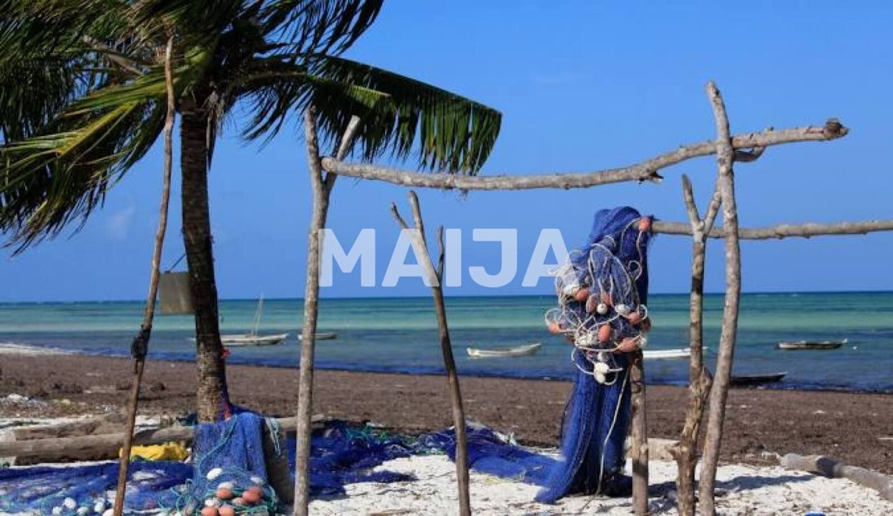 Земля Pongwe, Танзания, 5 000 м² - фото 8