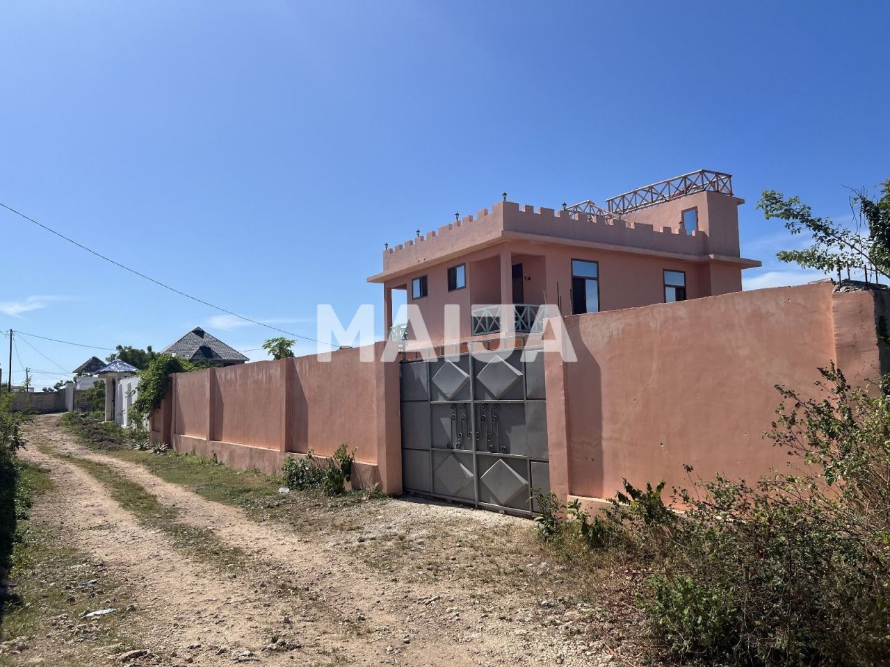 Квартира в Занзибаре, Танзания, 6 500 м² - фото 9