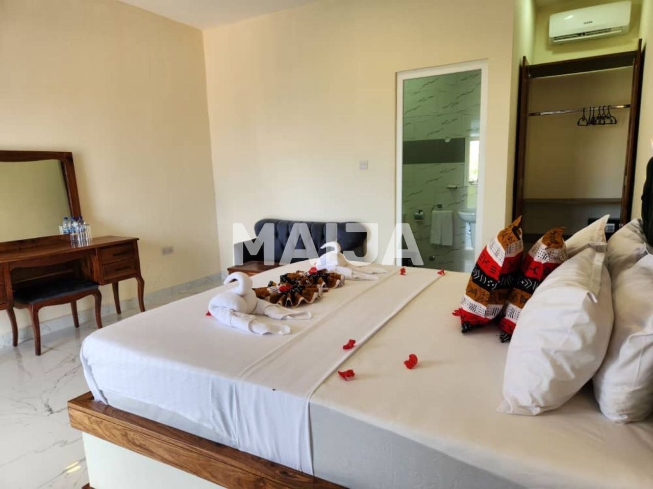 Квартира Nungwi, Танзания, 350 м² - фото 9