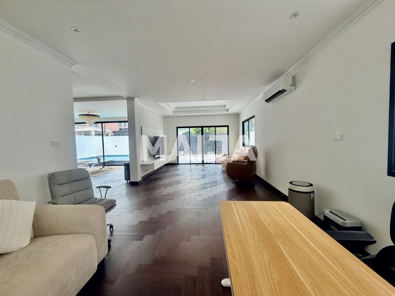 Вилла в Паттайе, Таиланд, 250 м² - фото 9