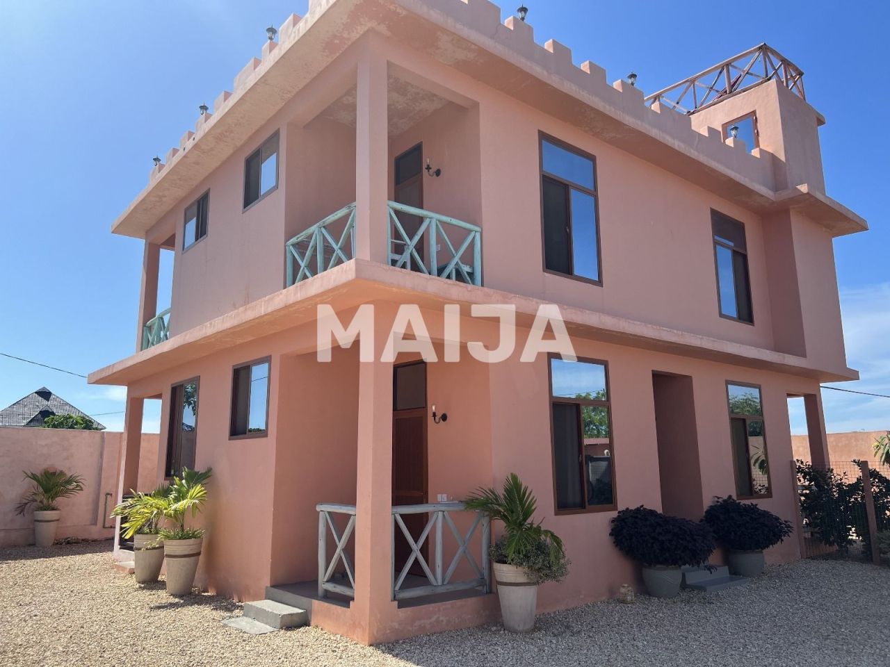 Квартира в Занзибаре, Танзания, 6 500 м² - фото 10