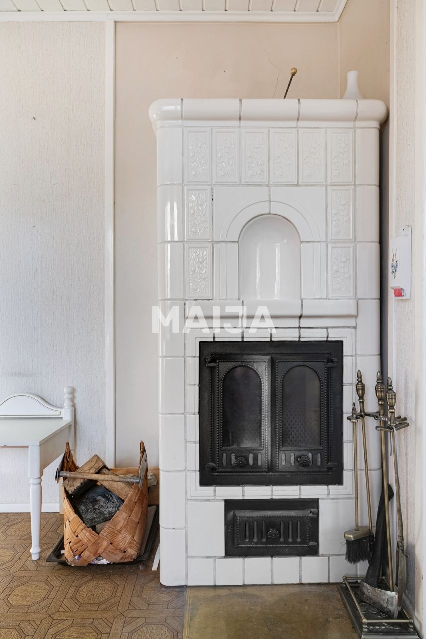 Дом в Хельсинки, Финляндия, 85 м² - фото 10