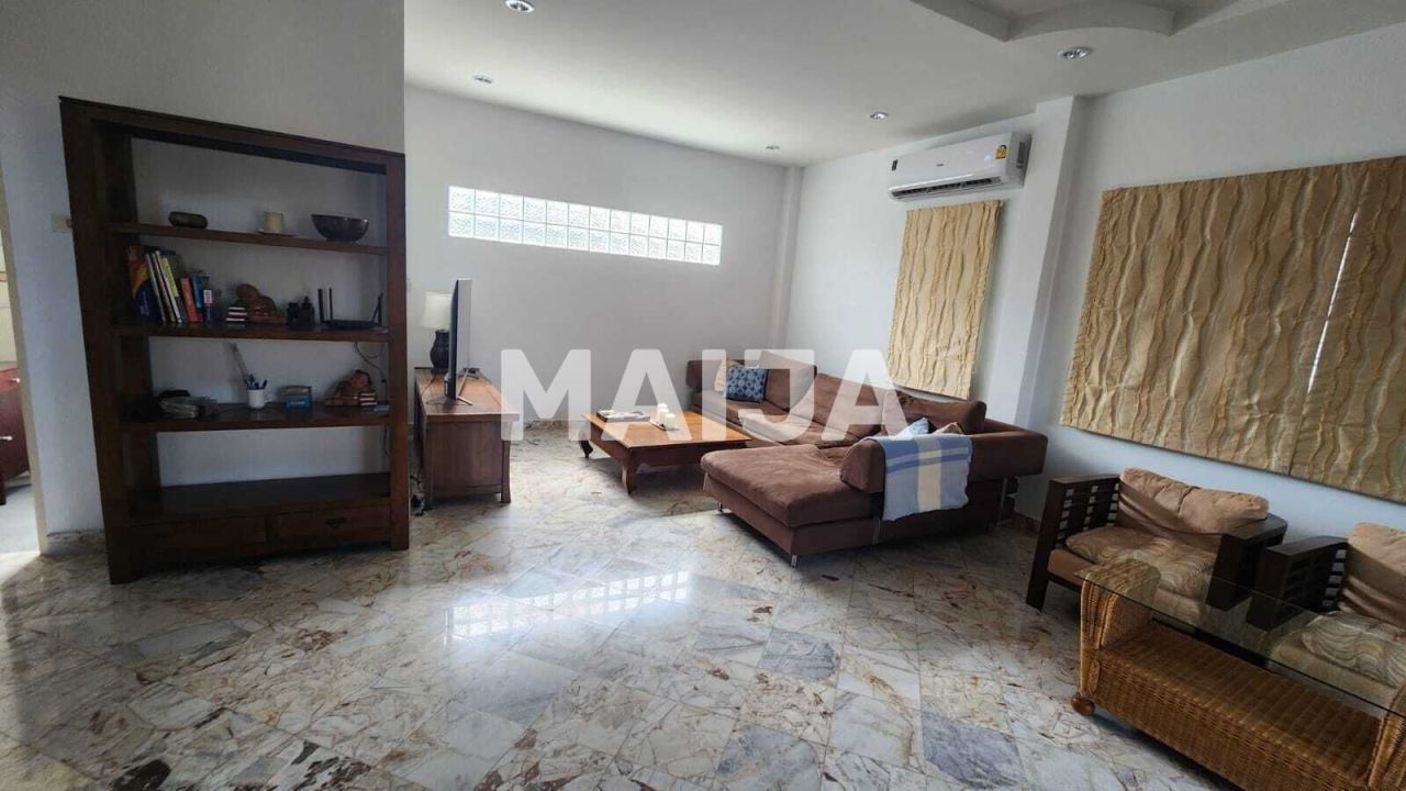 Вилла в Хуахине, Таиланд, 175 м² - фото 11