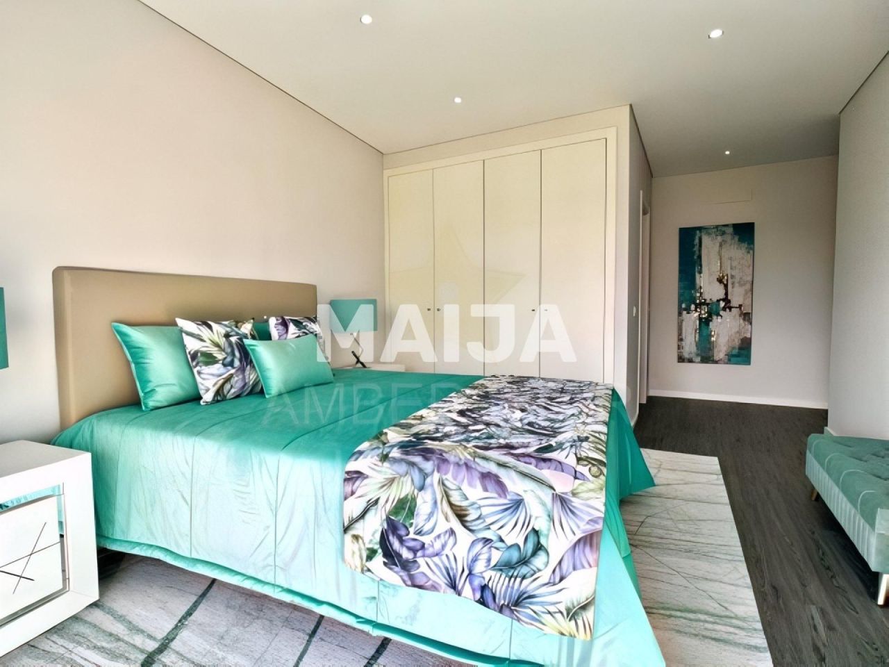 Апартаменты в Албуфейре, Португалия, 115 м² - фото 12