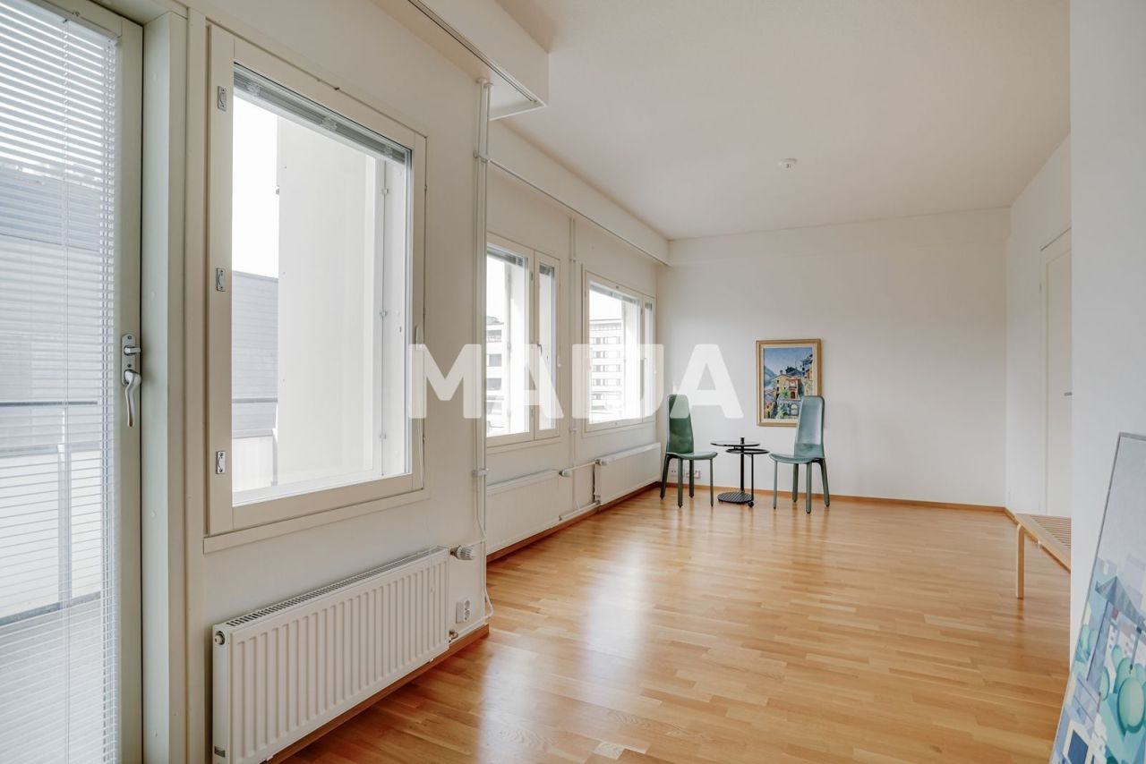 Апартаменты в Лахти, Финляндия, 87.5 м² - фото 12