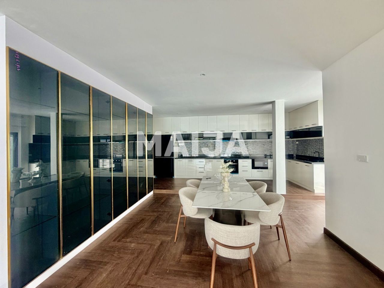 Вилла в Паттайе, Таиланд, 250 м² - фото 12