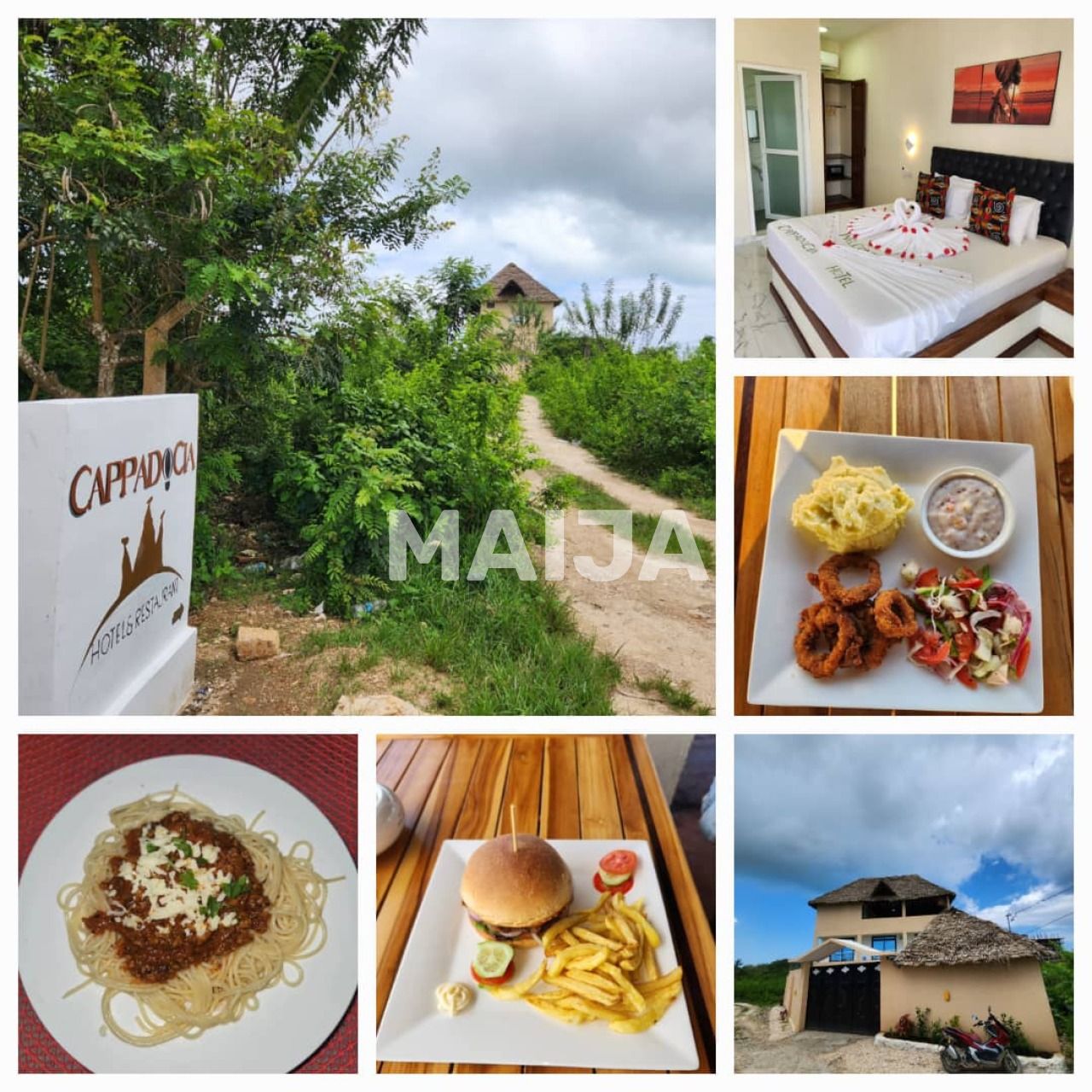 Квартира Nungwi, Танзания, 350 м² - фото 12