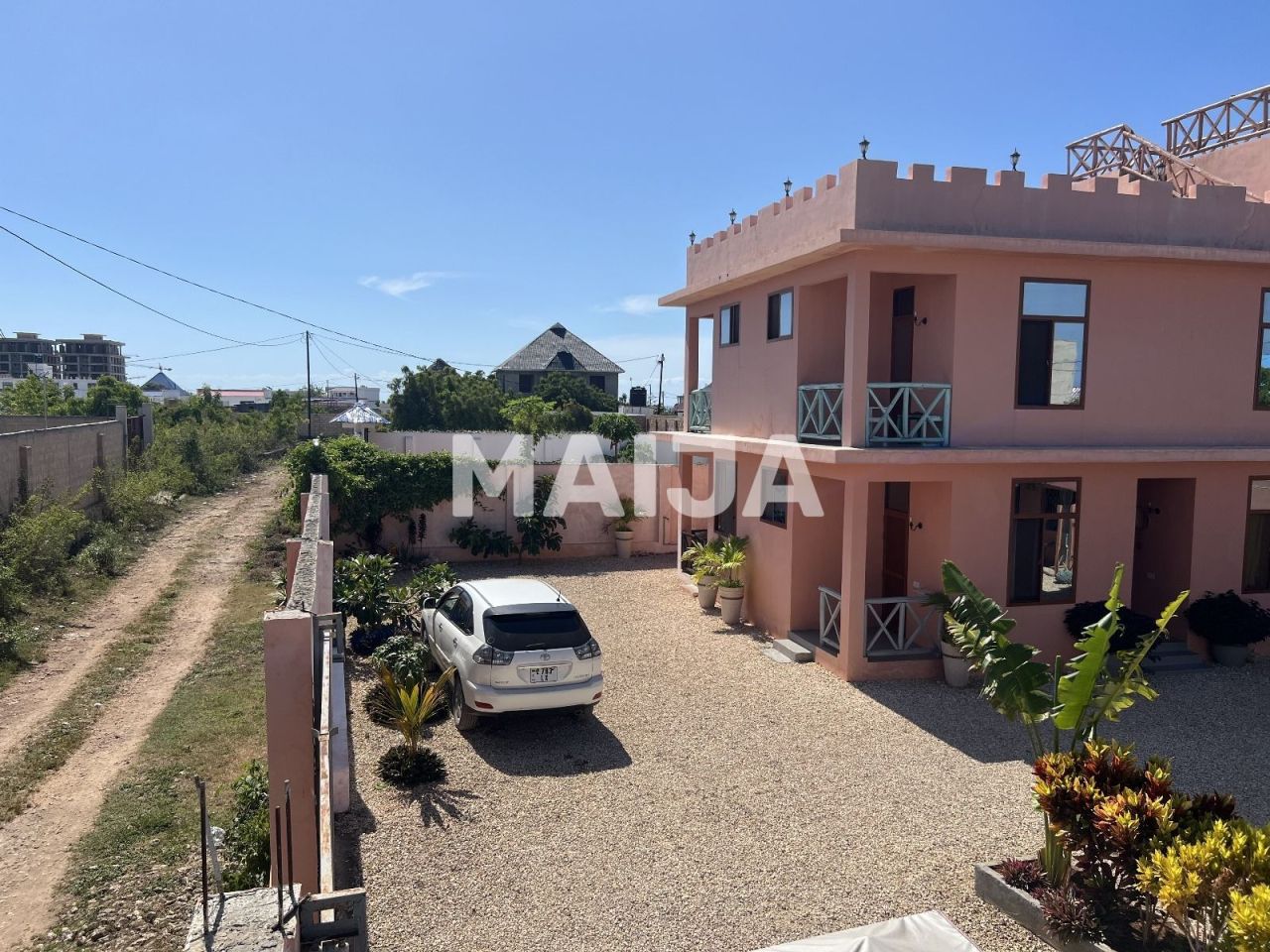 Квартира в Занзибаре, Танзания, 6 500 м² - фото 12