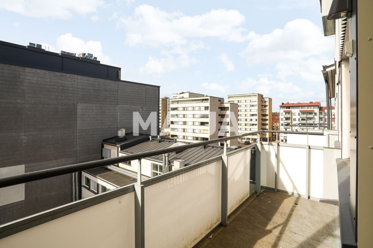 Апартаменты в Лахти, Финляндия, 87.5 м² - фото 13