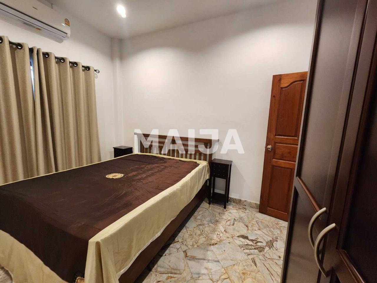 Вилла в Хуахине, Таиланд, 175 м² - фото 13