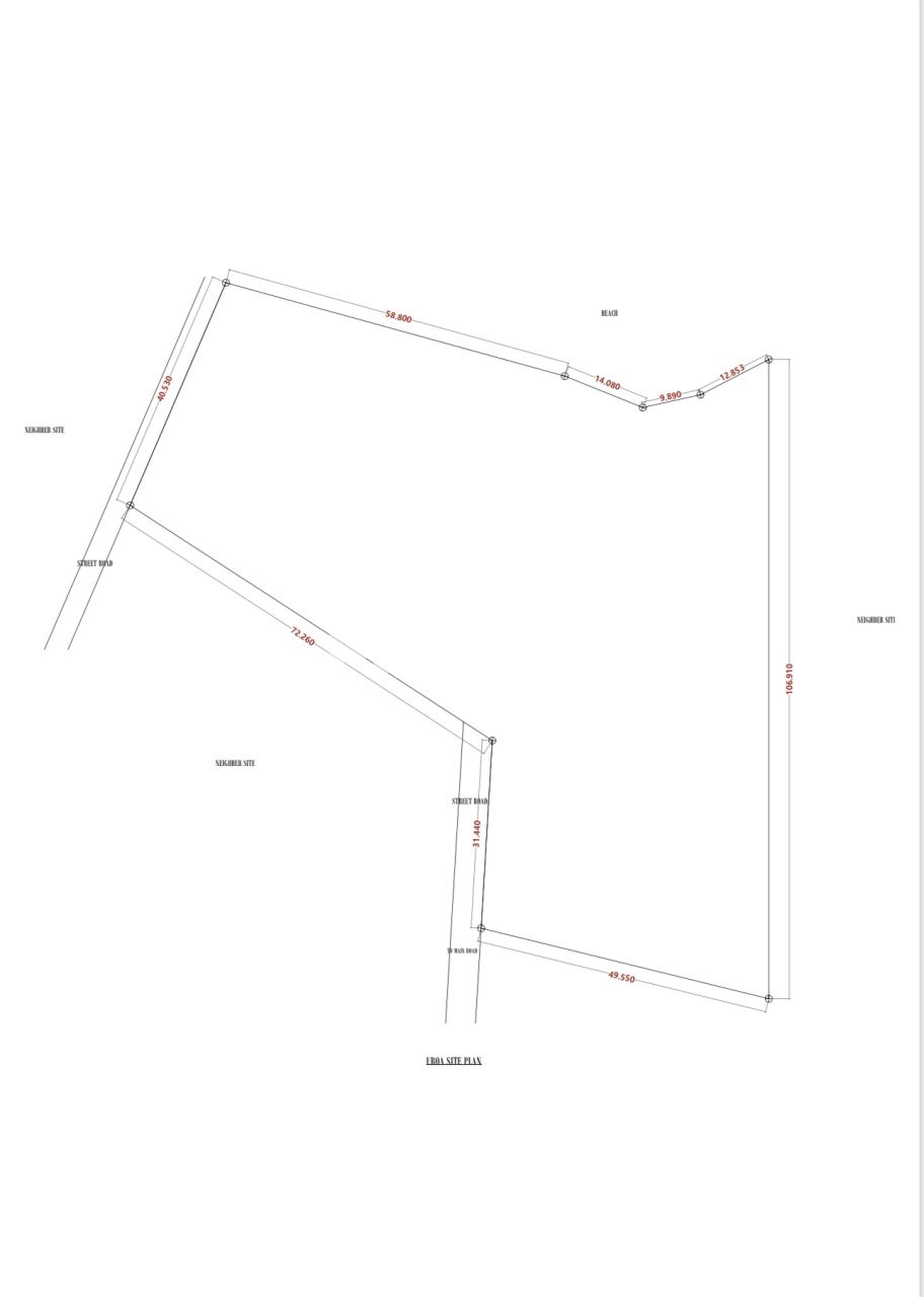 Земля Pongwe, Танзания, 5 000 м² - фото 13