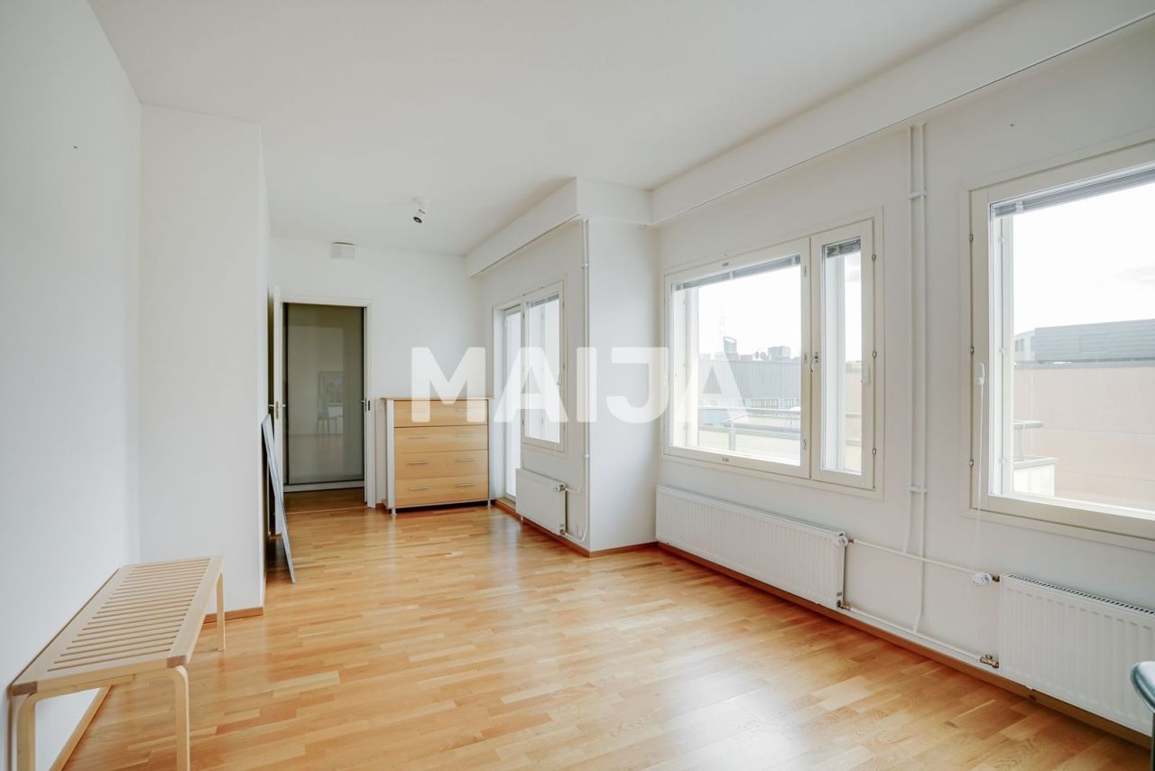 Апартаменты в Лахти, Финляндия, 87.5 м² - фото 14