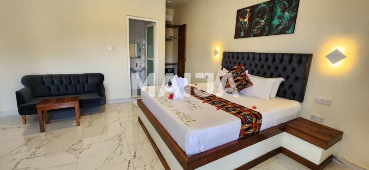 Квартира Nungwi, Танзания, 350 м² - фото 14