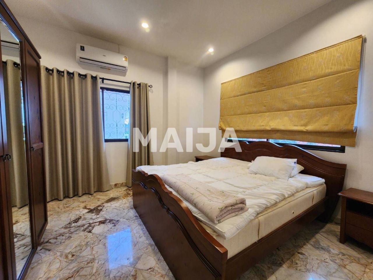 Вилла в Хуахине, Таиланд, 175 м² - фото 14