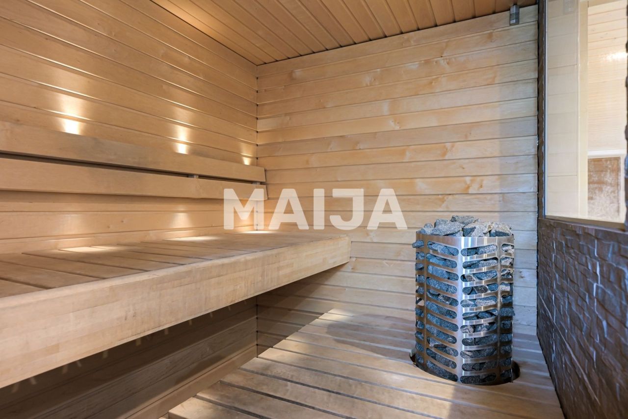 Дом в Вантаа, Финляндия, 180 м² - фото 14