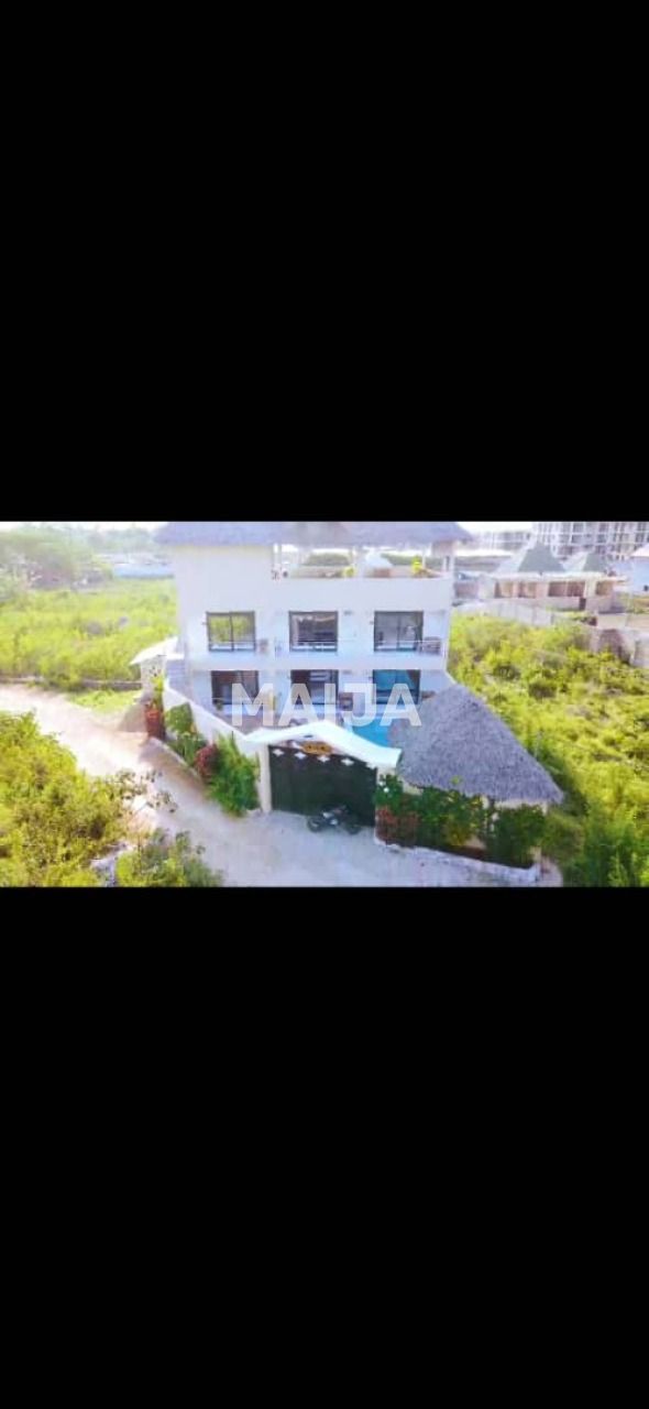 Квартира Nungwi, Танзания, 350 м² - фото 16