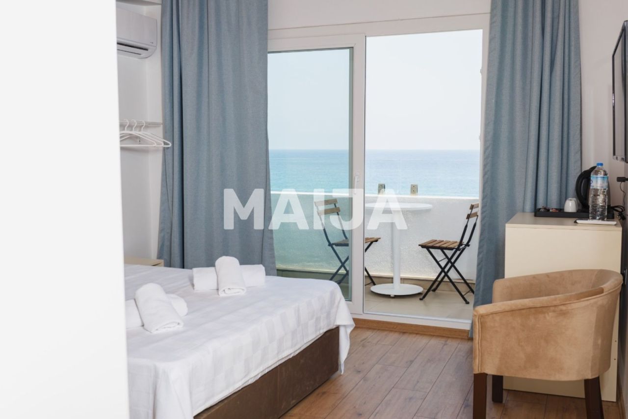 Отель, гостиница в Кирении, Кипр, 1 000 м² - фото 16