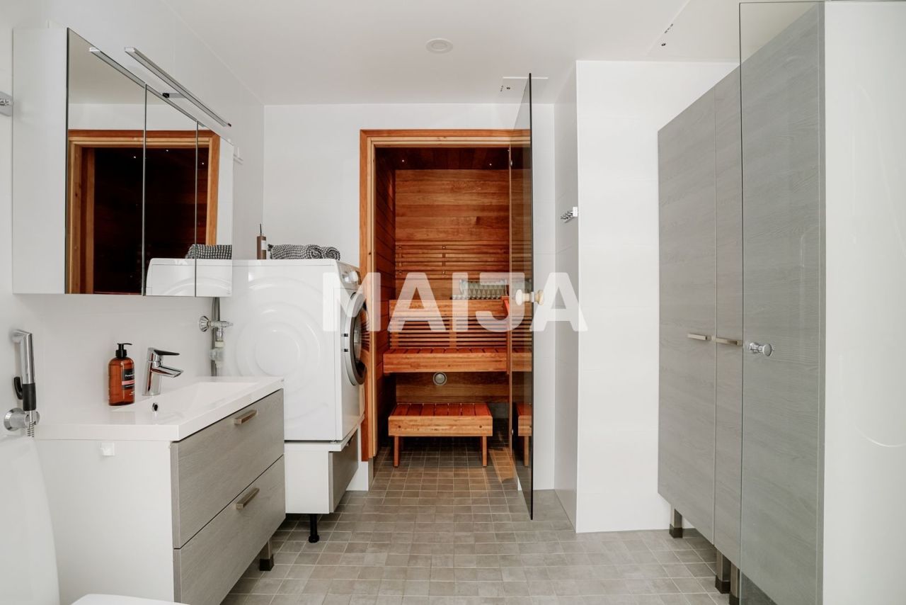 Апартаменты в Лахти, Финляндия, 87.5 м² - фото 16