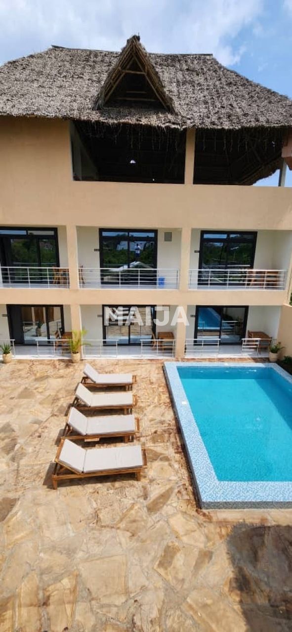 Квартира Nungwi, Танзания, 350 м² - фото 17